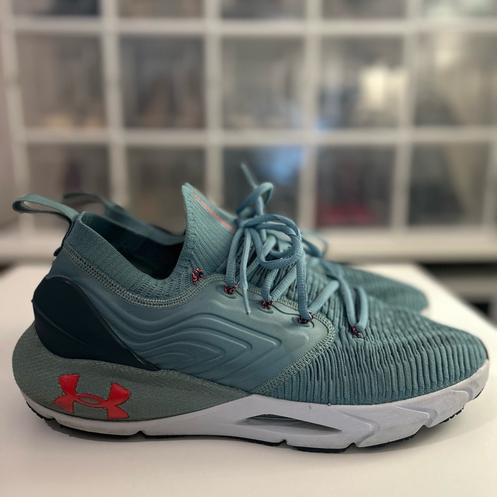(SOLD) Under Armour Athletic Shoes